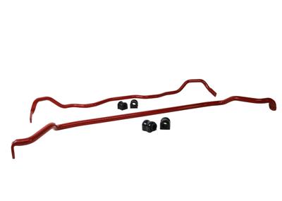 SUSPENSION STABILIZER BAR KIT