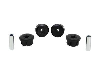 LEAF SPRING BUSHING
