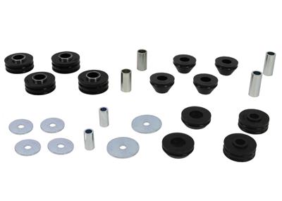 BODY MOUNT BUSHING ASSEMBLY