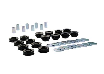 BODY MOUNT BUSHING ASSEMBLY