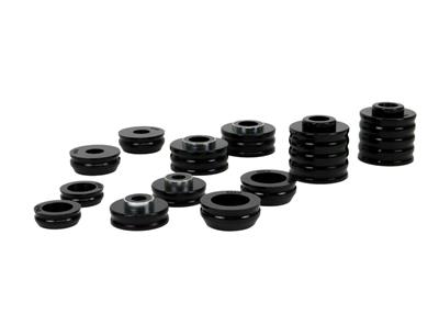 BODY MOUNT BUSHING ASSEMBLY