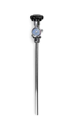 NITROUS BOTTLE VALVE