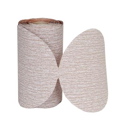 EA-DISC ROLL 6 IN.
