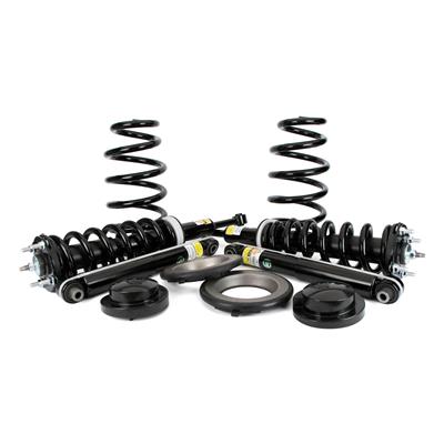 COIL SPRING CONVERSION KIT