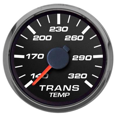 PERFORMANCE II TRANS TEMP