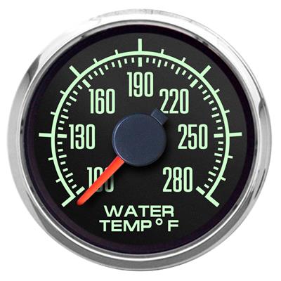 1969 SERIES WATER TEMP KIT 100