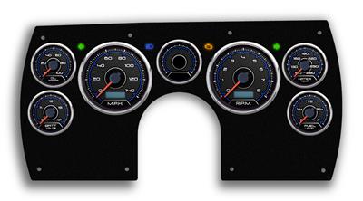 CAMARO GAUGE KIT