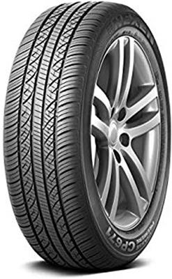 TIRE 165/80-15