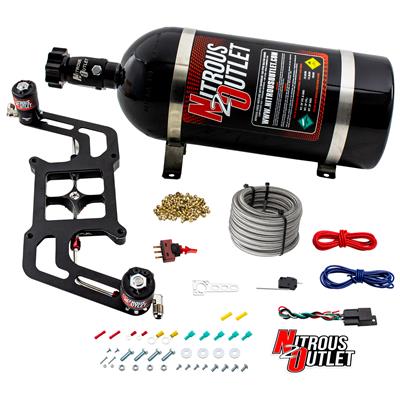 4150 STINGER PLATE SYSTEM  BOO