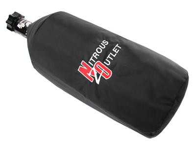 10LB NITROUS BOTTLE BLANKET