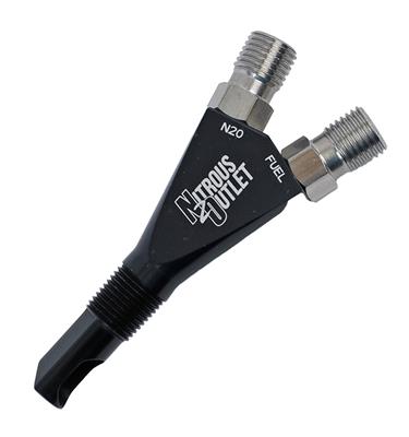 1/8 NPT WET NITROUS NOZZLE