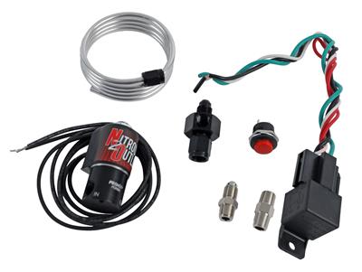 4AN PURGE KIT
