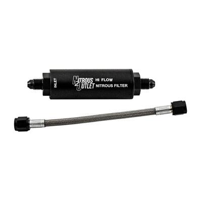 4AN NITROUS FILTER