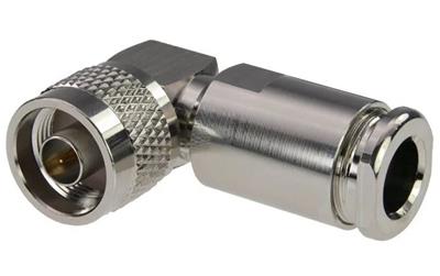 4O3A Coaxial Connectors