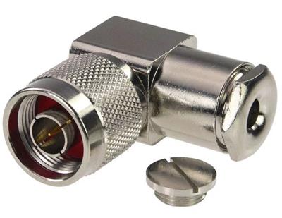 4O3A Coaxial Connectors