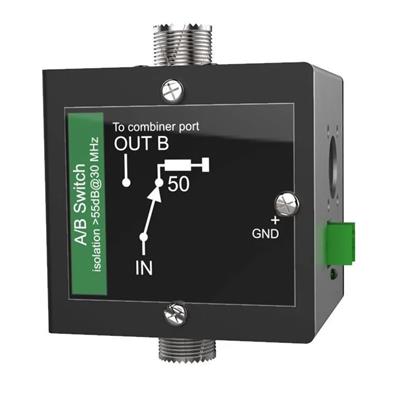 4O3A A50 Antenna/Load Switches