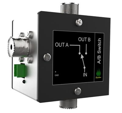 4O3A AB Switch Relay