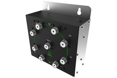 403A Antenna Genius 8X1 Smart Antenna Switches