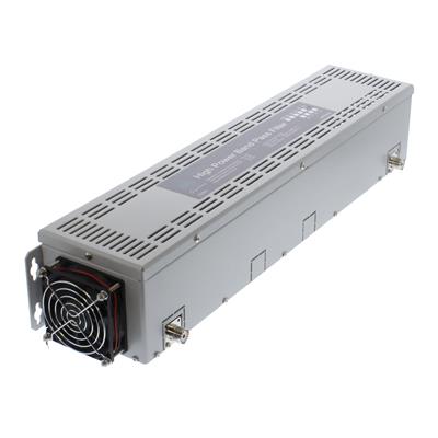 4O3A High Power Band Pass Filters