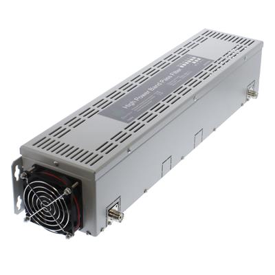 4O3A High Power Band Pass Filters