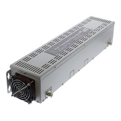 4O3A High Power Band Pass Filters