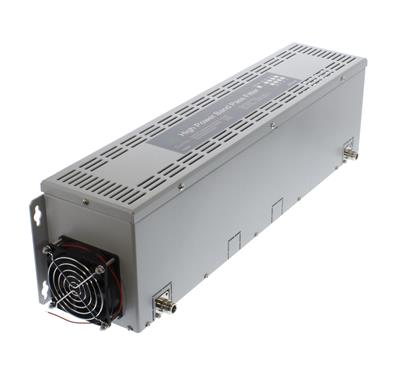 4O3A High Power Band Pass Filters