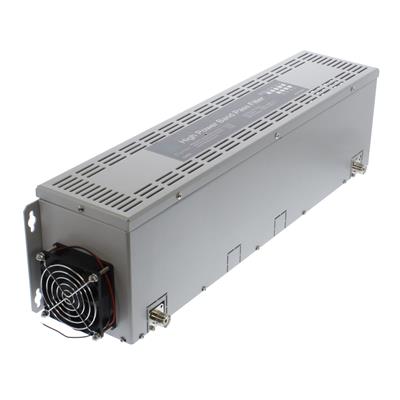 4O3A High Power Band Pass Filters