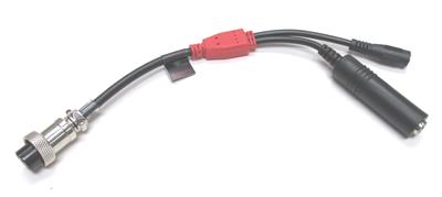 4O3A Adapters for NC-1 MC-1 Boom Mic Headsets