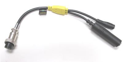 4O3A Adapters for NC-1 MC-1 Boom Mic Headsets