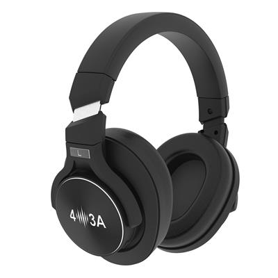 4O3A NC-1 Noise Canceling Bluetooth Headphones