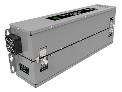 4O3A QPXC-8 Triplexer Extenders