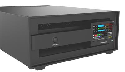 4O3A Power Genius XL HF/6M SO2R Amplifiers