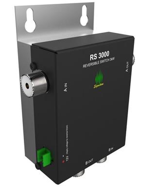 4O3A RS3000 2x2 Reversible Coaxial Crossover RF Switches