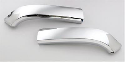 1957 HOOD BAR EXTENSIONS