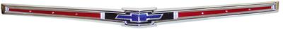 1965 HOOD EMBLEM ASSEMBLY IMPA
