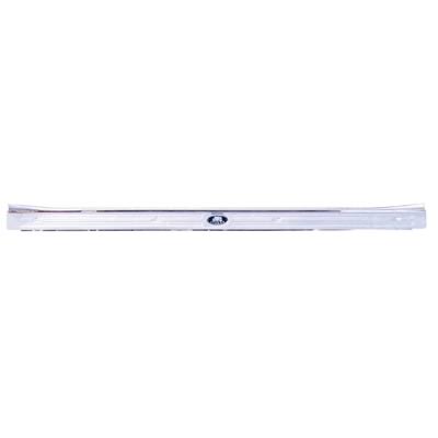 DOOR SILL PLATES