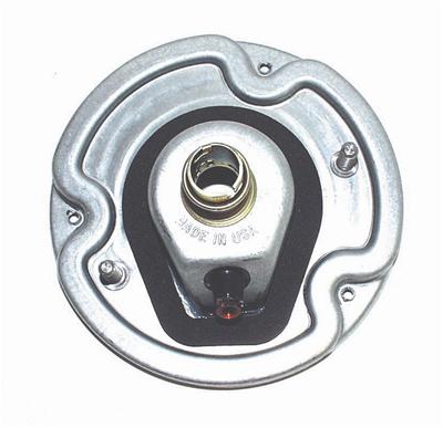 68-71 TAIL LIGHT HOUSING