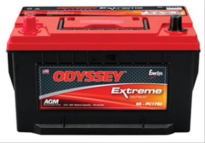 BATTERY                   -NSP