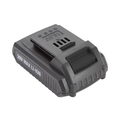 1.5AH REPLACEMENT BATTERY