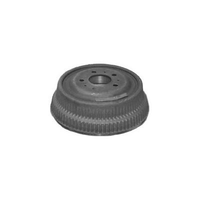 DRUM BRAKE REAR 10 INCH 84-89