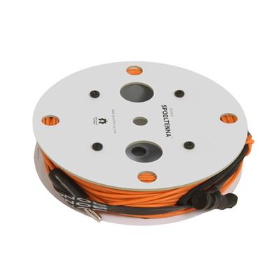 Spooltenna High Visibility Antenna Wire