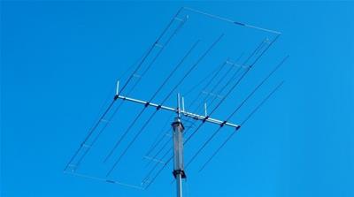 OptiBeam HF Directional Antennas