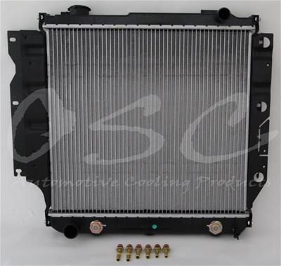 RADIATOR