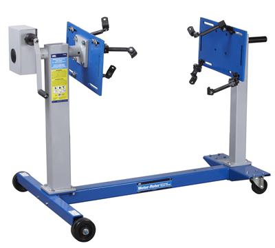 2 000 LB. ENGINE STAND