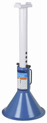 12 TON HIGH BOY STAND - SOLD S