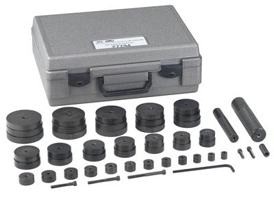 1/2   - 3   BUSHING DRIVER