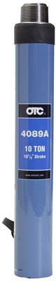 10 TON RAM