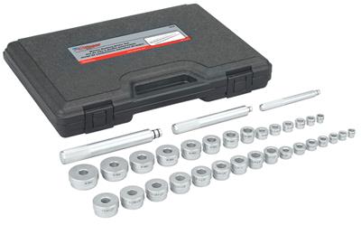 33 PIECE MASTER BUSHING DRIVER