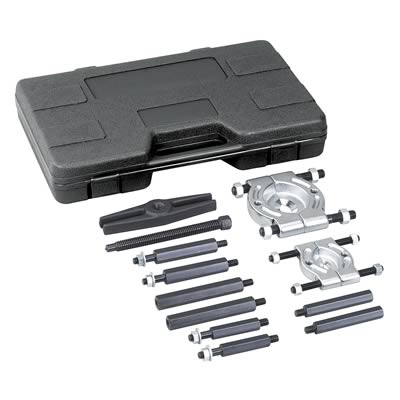 5-TON BAR-STYLE PULLER/BEARING