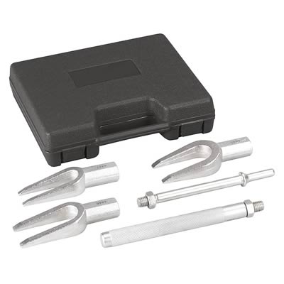 MANUAL/PNEU PICKLE FORK SET